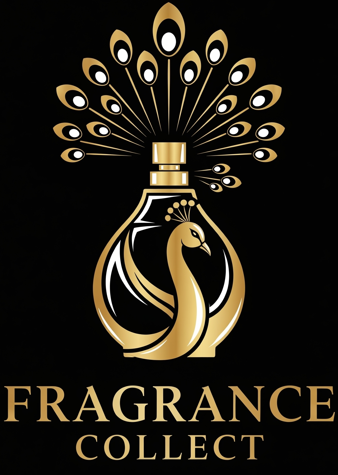 Fragrance Collect Logo